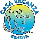 Da Qui, Il Mare Apartment