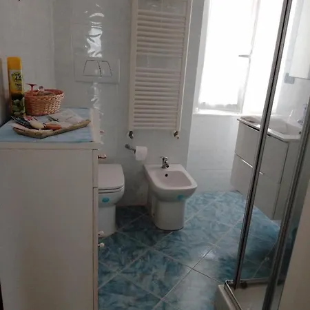 Apartamento Da Qui, Il Mare *