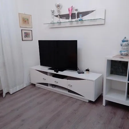 Da Qui, Il Mare * 热那亚