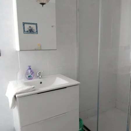 公寓 Da Qui, Il Mare