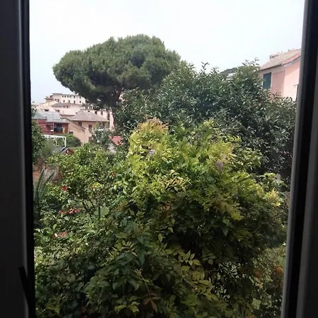 Apartment Da Qui, Il Mare