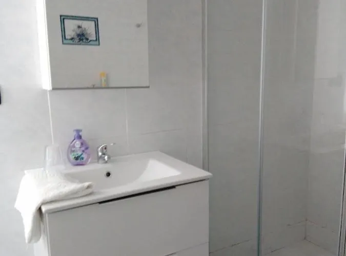 Apartment Da Qui, Il Mare