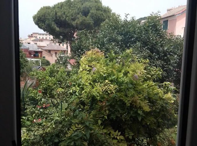 Appartamento Da Qui, Il Mare